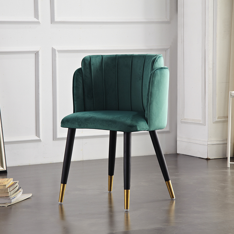 Murano Corduroy Dining Chairs 22.0&