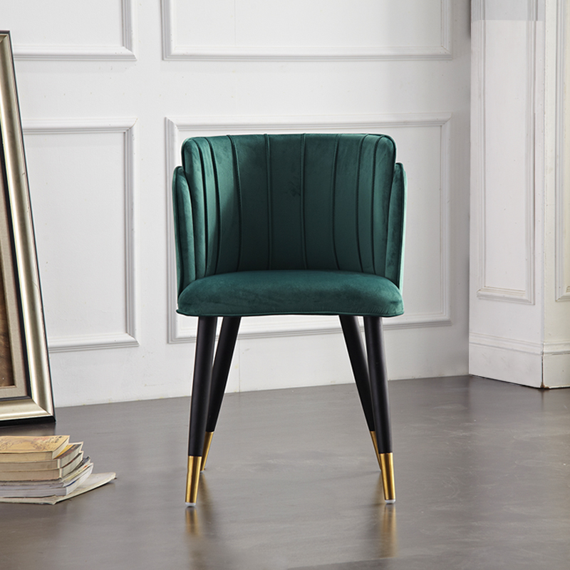 Murano Corduroy Dining Chairs 22.0&