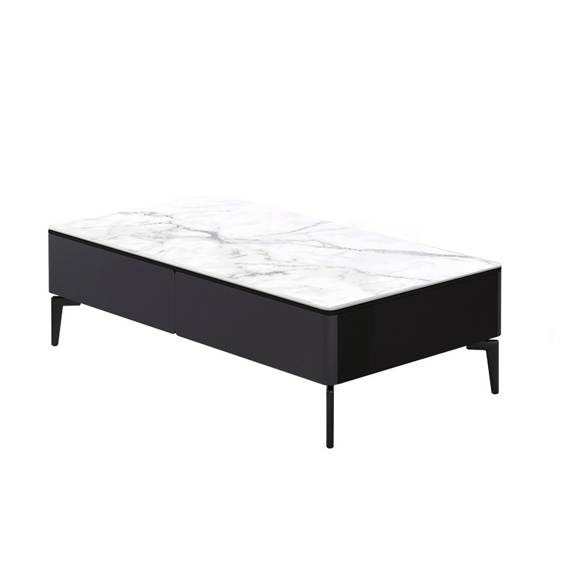 Bergamo Grey Slate Coffee Table 51.18&