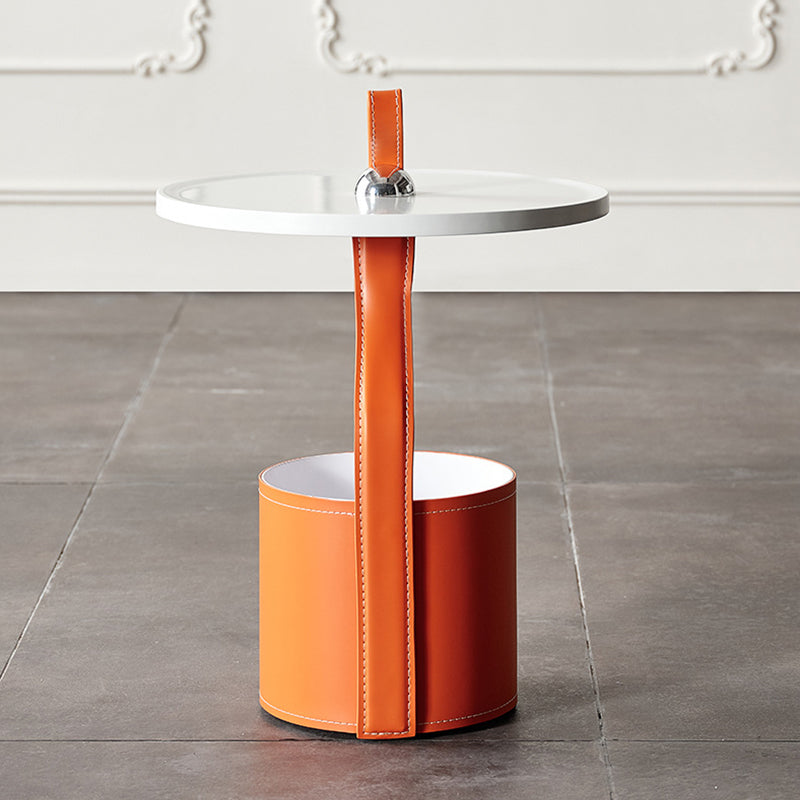 Capri MDF Side Table 17.71&