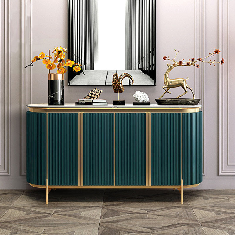 Turin Modern Porch Sideboard 59.06"