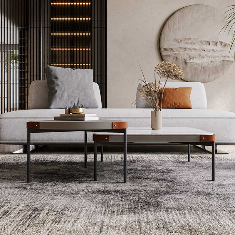Brescia  MDF Coffee Tables 35.43 &