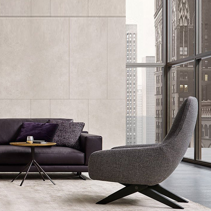 Garda Signature Cotton Lounge Chair 29.92&