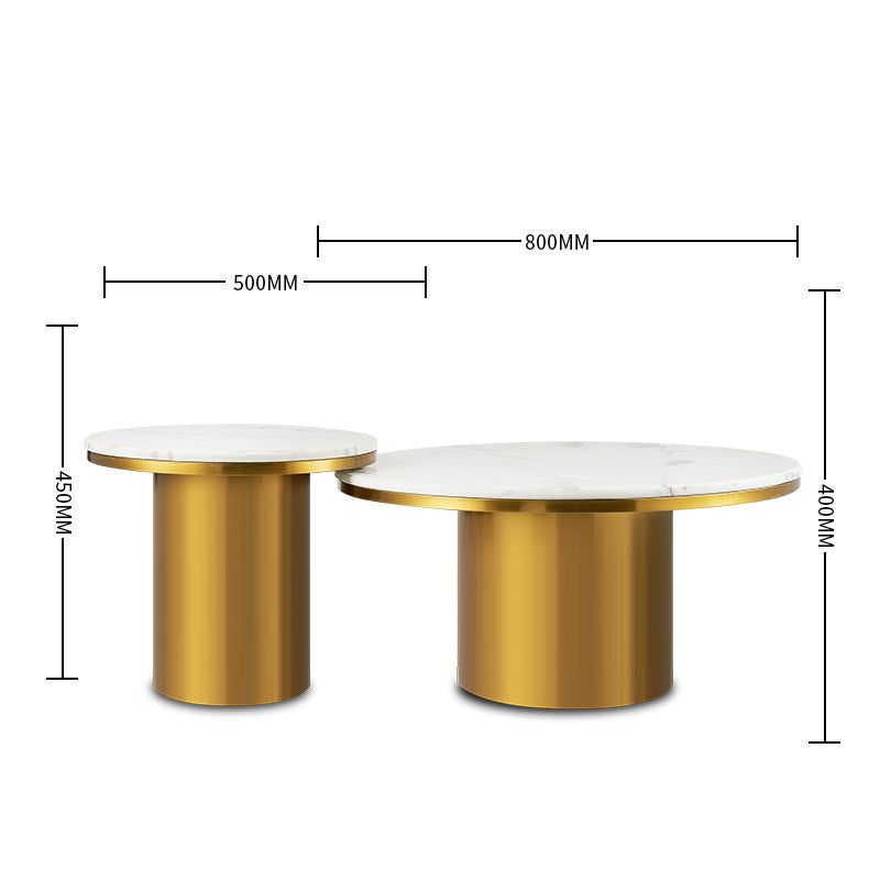 Tuscany Slate Coffee Tables 31.49&
