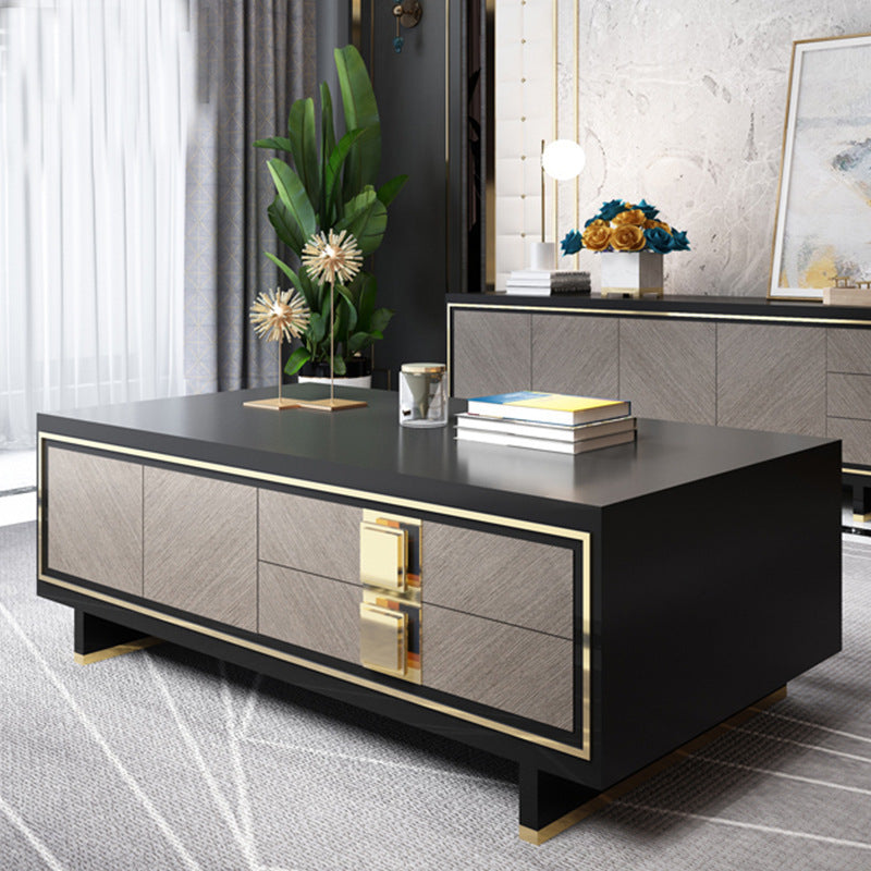 Bergamo  Plate Coffee Tables 53.15&