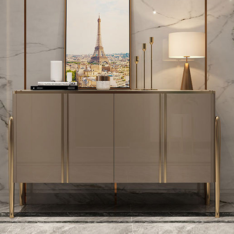 Elba Modern Sideboard 59.06"D