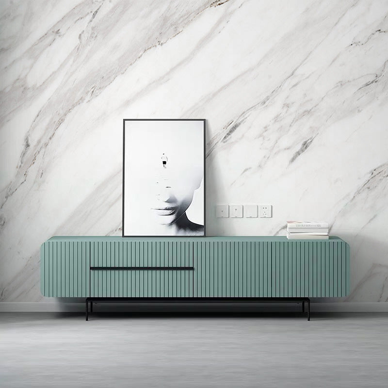 Arona MDF TV Stand 78.74"D