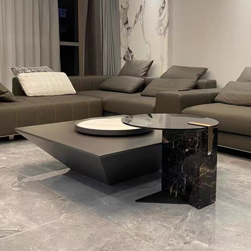 Bergamo Slate Coffee Tables 42.12&