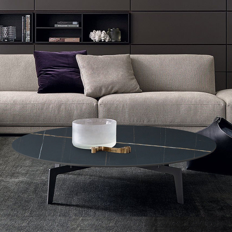 Bergamo Marble Side Table 19.68&