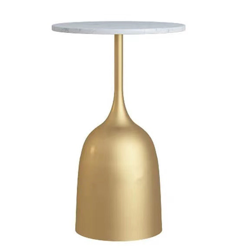 Brescia Marble Side Table 17.71&