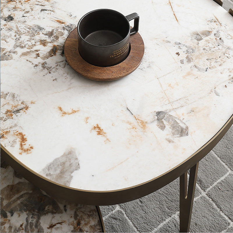 Brescia Slate Coffee Tables 43.31&