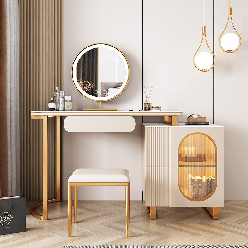 Abruzzo Modern Dressing Table 39.37&