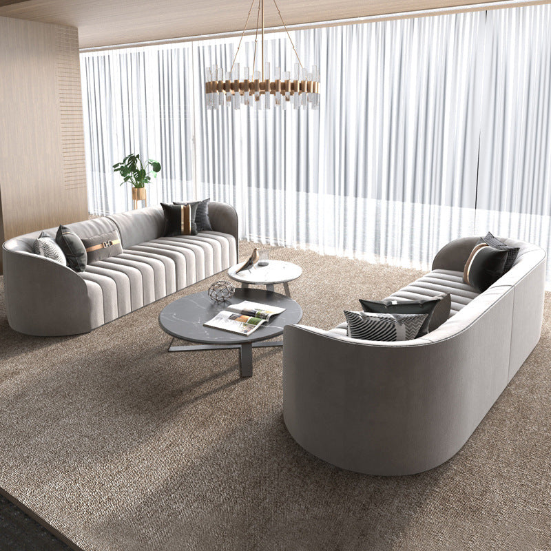 Naples Reception Deck Sofa 88.98&