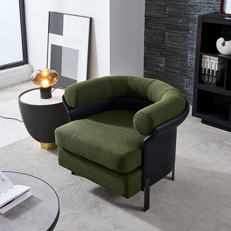 Garda Fabric Lounge Chairs 35.43&