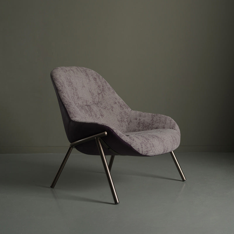 Garda Fabric Lounge Chairs 34.05&