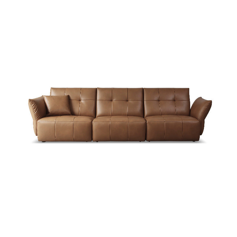 Forli Modern Technology Sectionals 110.24"D