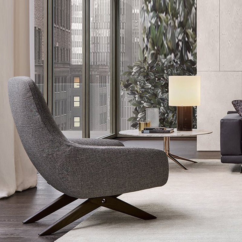 Garda Signature Cotton Lounge Chair 29.92&