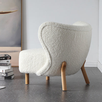 Brescia Lounge Chair 31.49''D (Without Pillows)