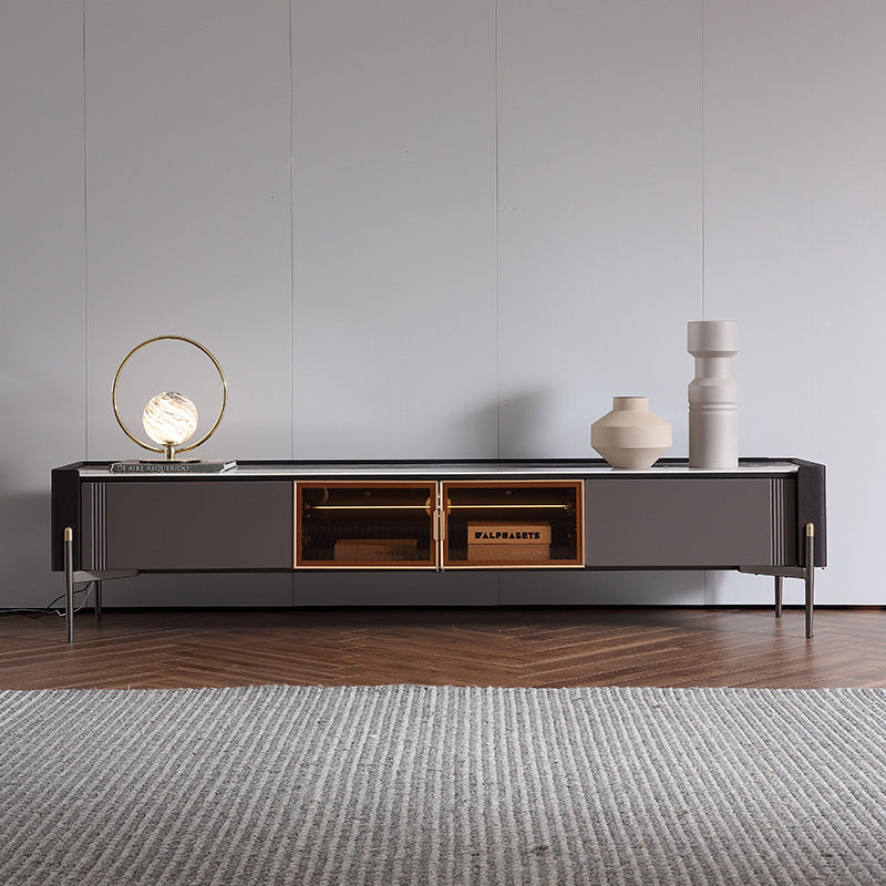 Bergamo Living Room Sets 52.36"D+79.92"D