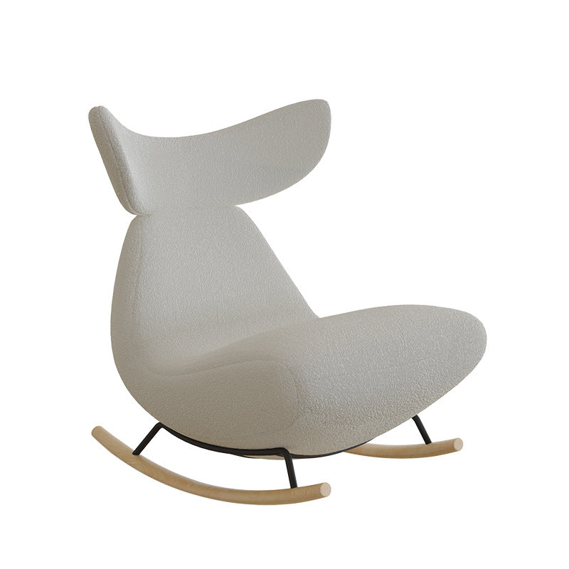 Palerm Single Whale Chair Recliner 44.09"L