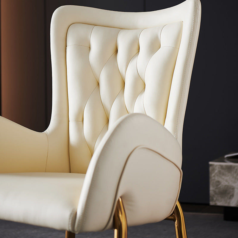 Lodi Modern Dining Chairs 25.59"D (with 2 chairs)