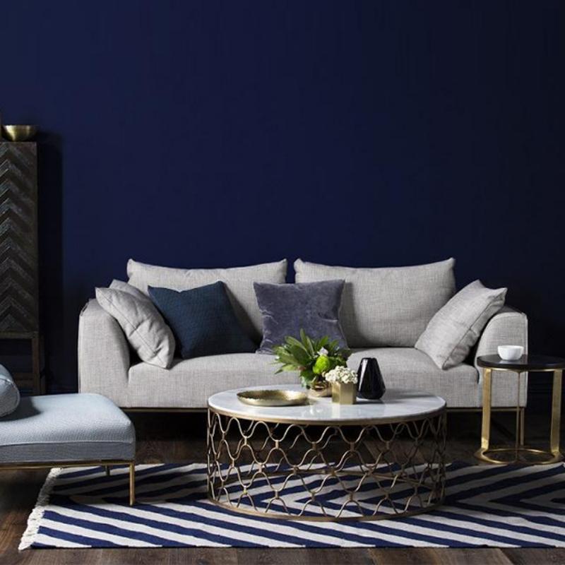 Tuscany Tempered Glass Coffee Tables 23.62&