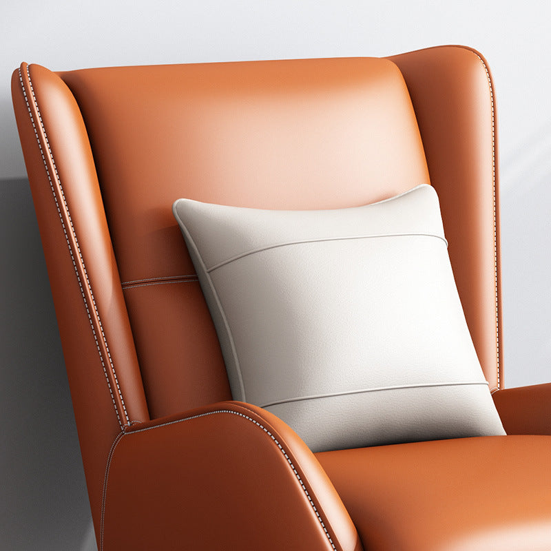 Capri Fabric Lounge Chair 29.52&
