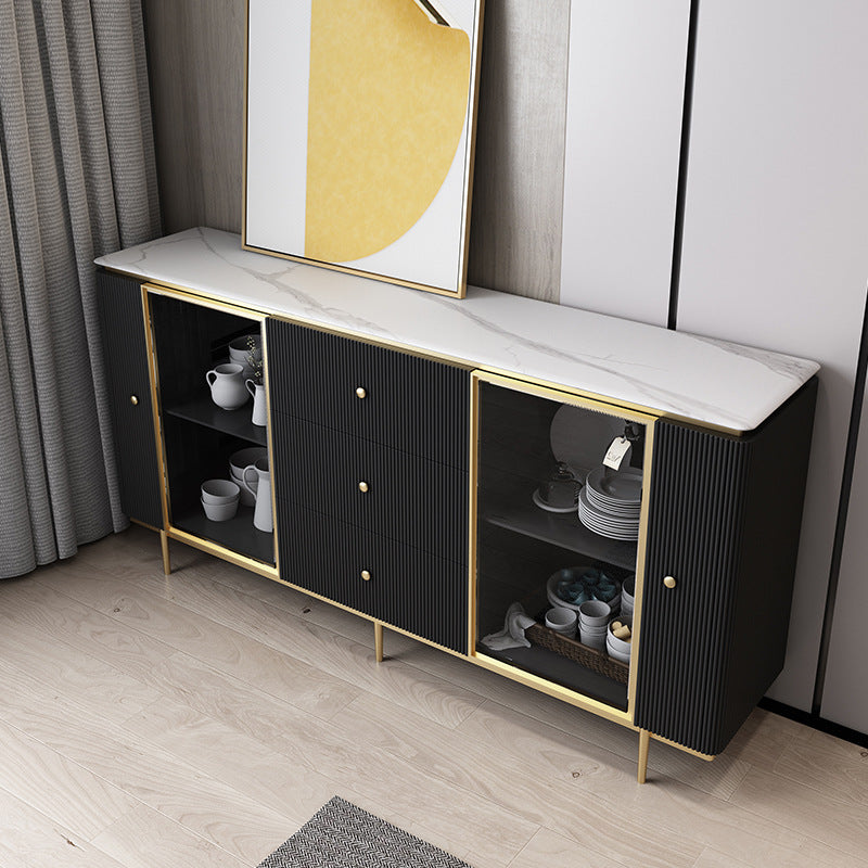 Bergamo  Cabinet 62.99"D