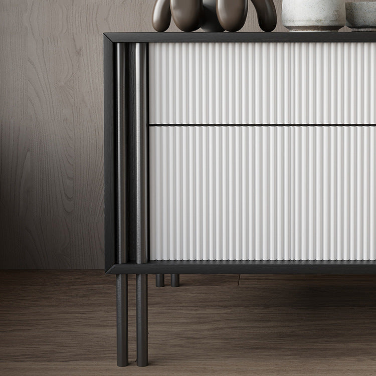 Tivoli Modern Nightstand 15.74&