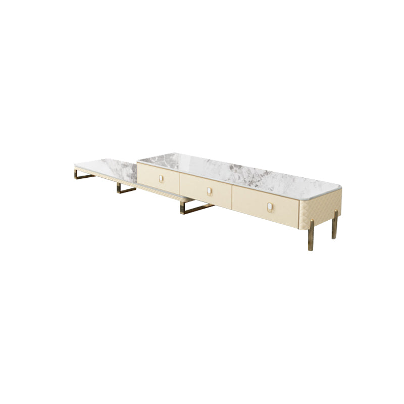 Battipaglia Slate TV Stand 59.05&