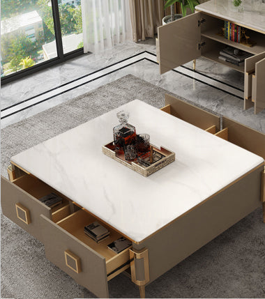 Tuscany Slate Coffee Table 52.36&