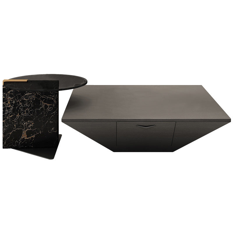 Bergamo Slate Coffee Tables 42.12&