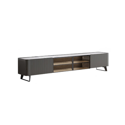 Biella  Slate TV Stand 78.74''D