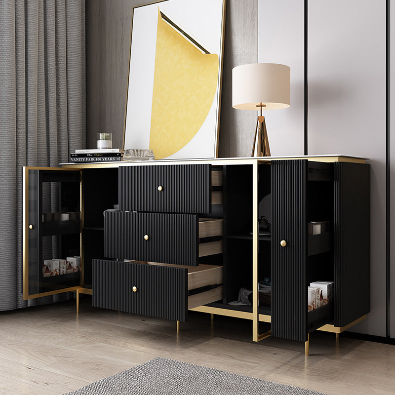 Bergamo  Cabinet 62.99"D
