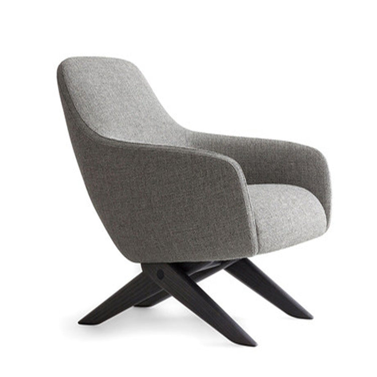 Garda Signature Cotton Lounge Chair 29.92&