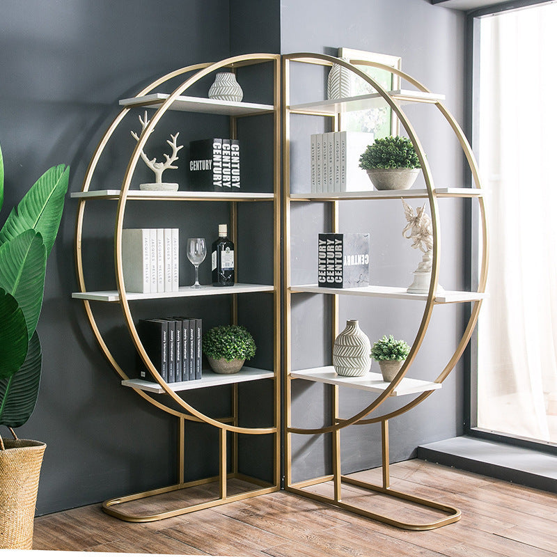 Canelli  Modern Bookcases 48.81&