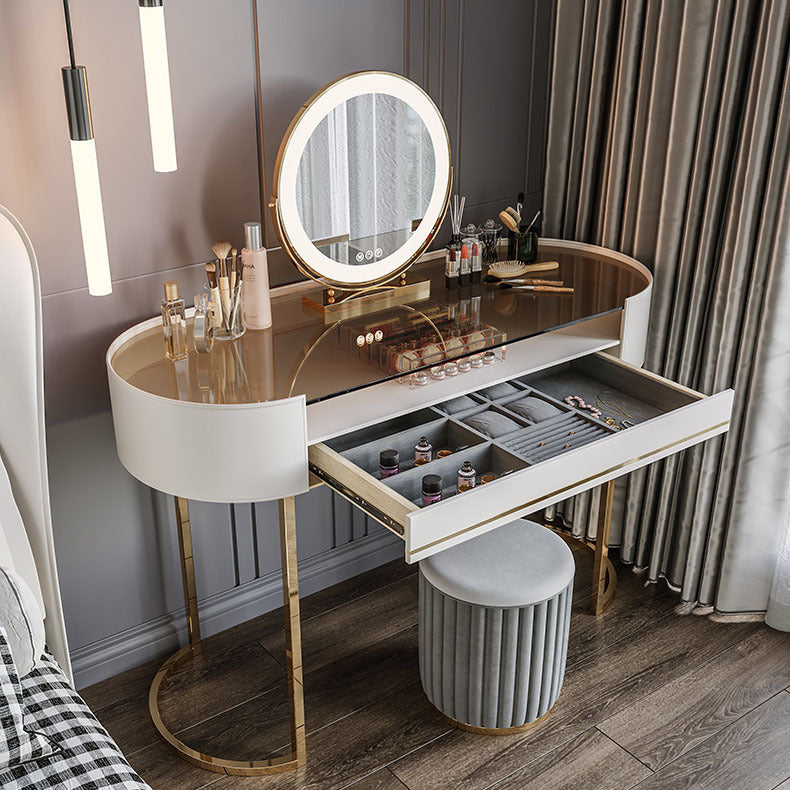 Abruzzo Solid Wood Dressing Table 39.37&