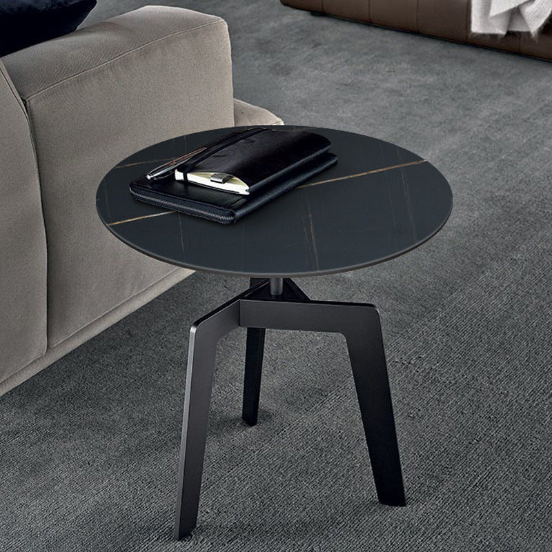 Bergamo Marble Side Table 19.68&