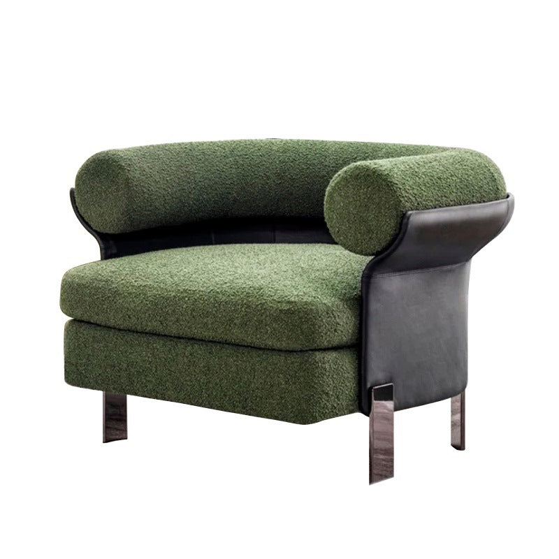 Garda Fabric Lounge Chairs 35.43&