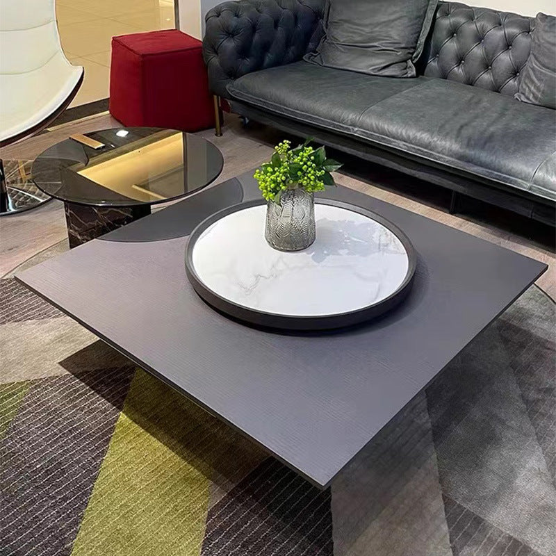 Bergamo Slate Coffee Tables 42.12&