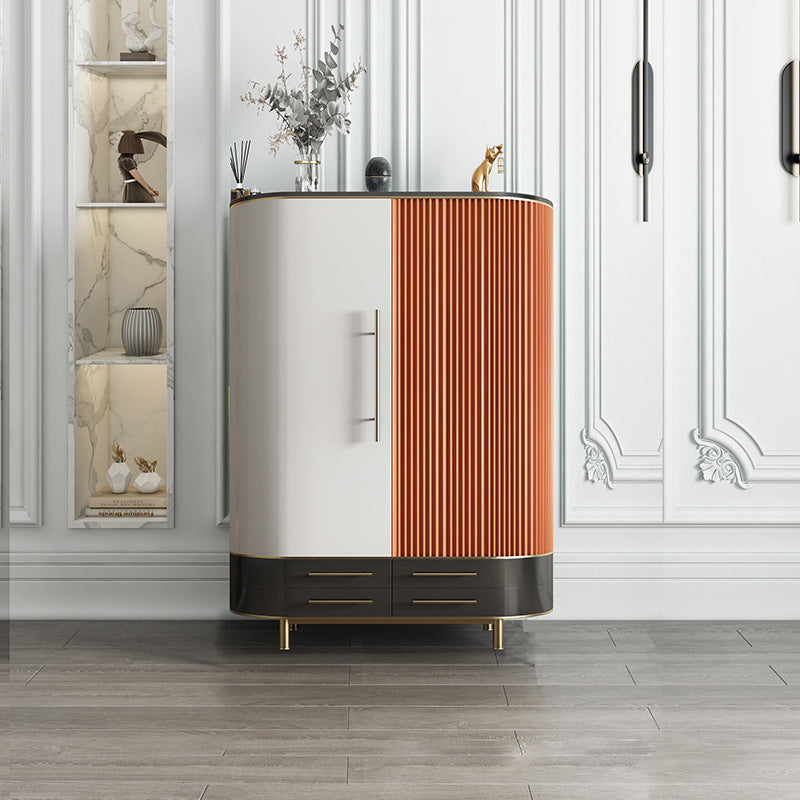Trieste Shoe Cabinet 39.37"D
