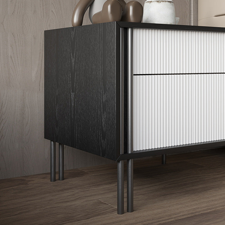 Tivoli Modern Nightstand 15.74&