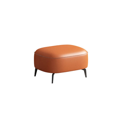 Capri Fabric Lounge Chair 29.52''D