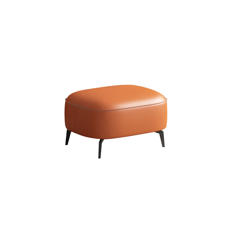 Capri Fabric Lounge Chair 29.52&