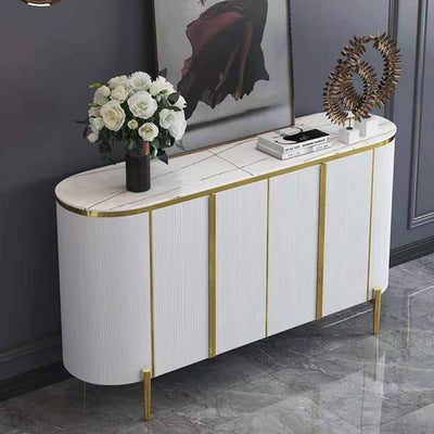 Turin Modern Porch Sideboard 59.06"