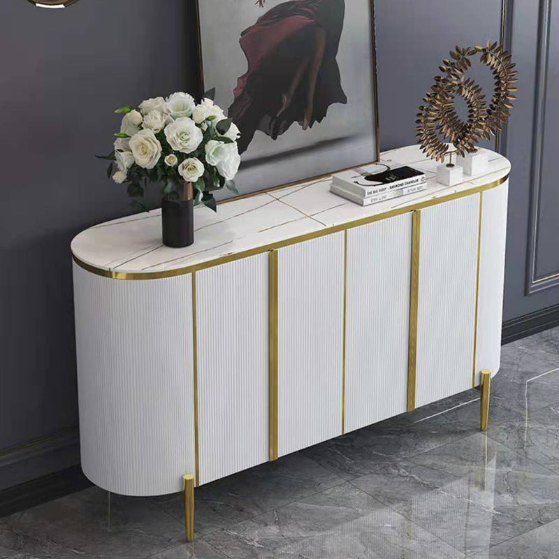 Turin Modern Porch Sideboard 59.06"