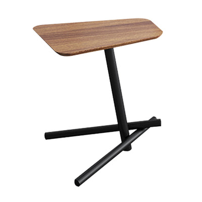 Brescia  Board Side Table 21.26"D