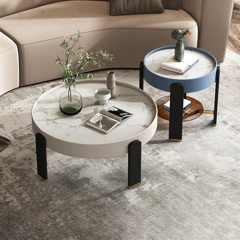 Brescia  Slate Coffee Tables 31.89&