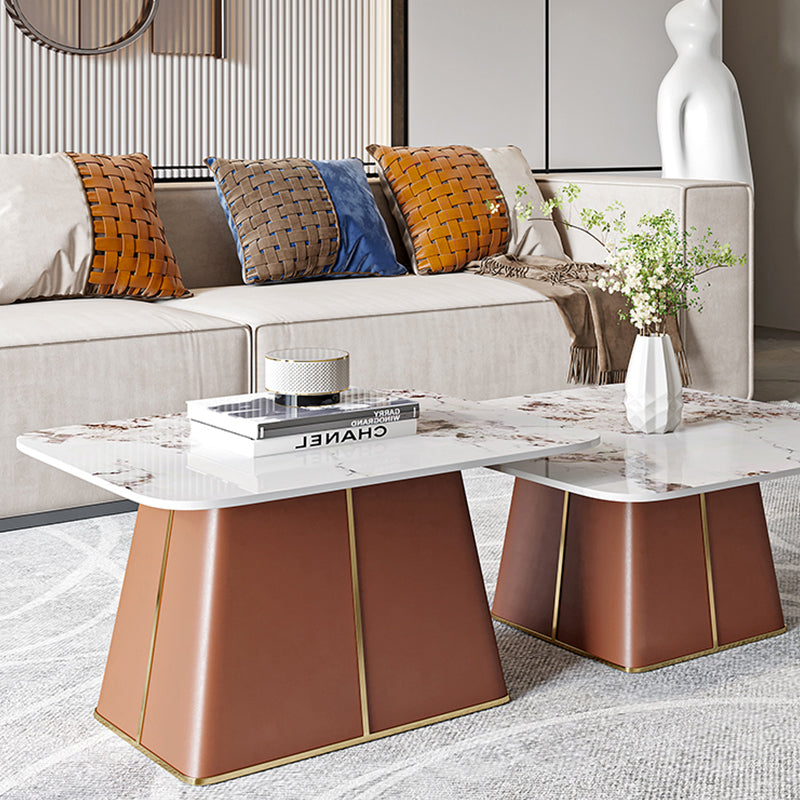 Taranto Slate Coffee Tables 31.49&