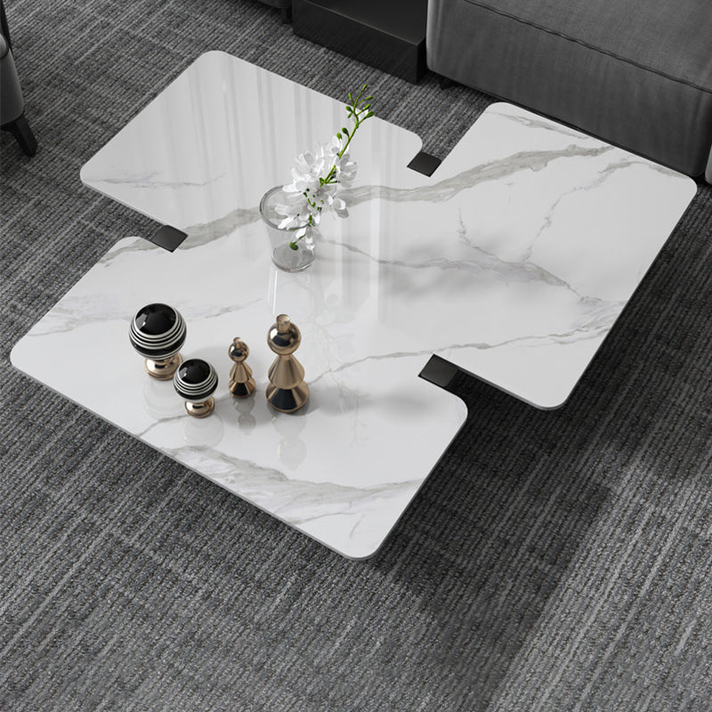Bergamo Slate Coffee Table 47.24&